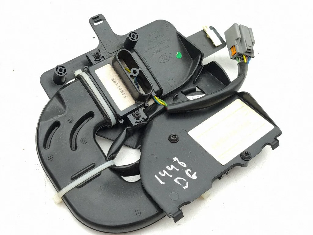 Wentylator fotela L0283087AA