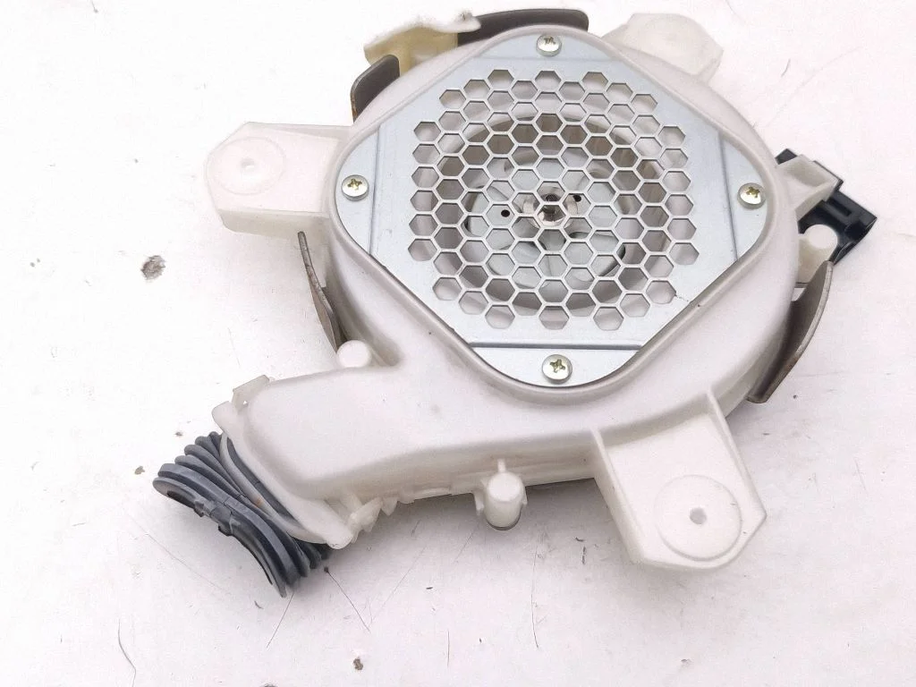 Seat fan/blower 8586033010