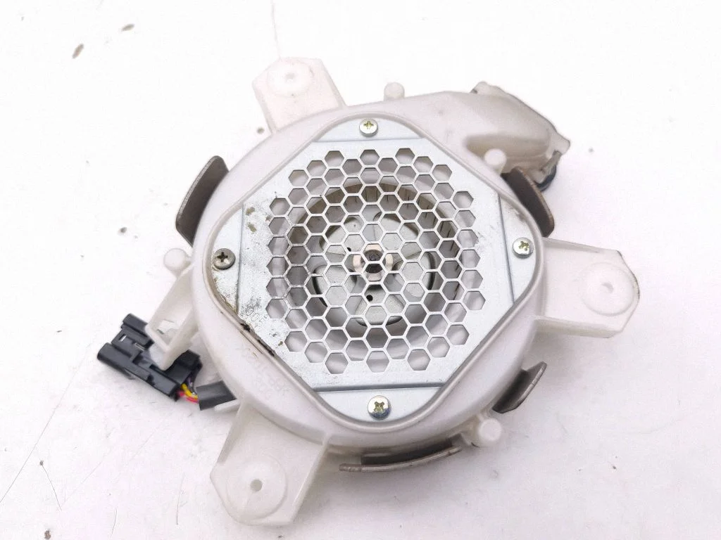 Seat fan/blower 8586033010
