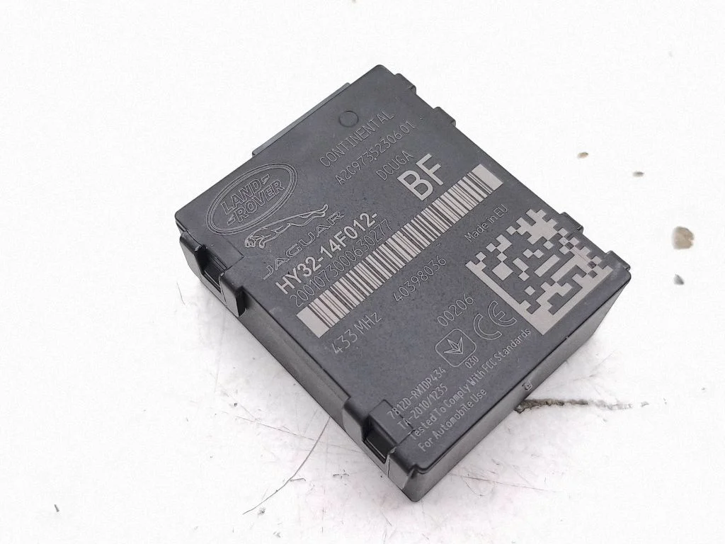 Riepu spiediena vadības bloks HY3214F012BF