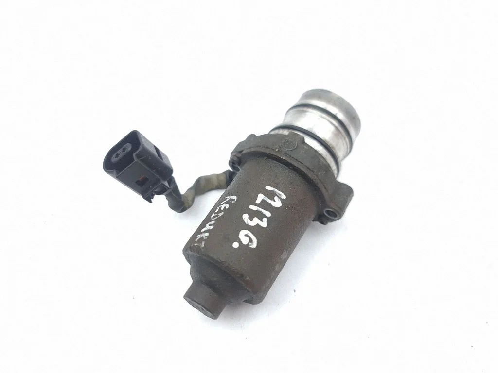 Rear gearbox reducer motor – Land Rover Evoque I (2011-2018)