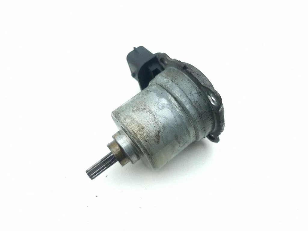 Rear gearbox reducer motor – Land Rover Range Rover Evoque L551 (2018-)