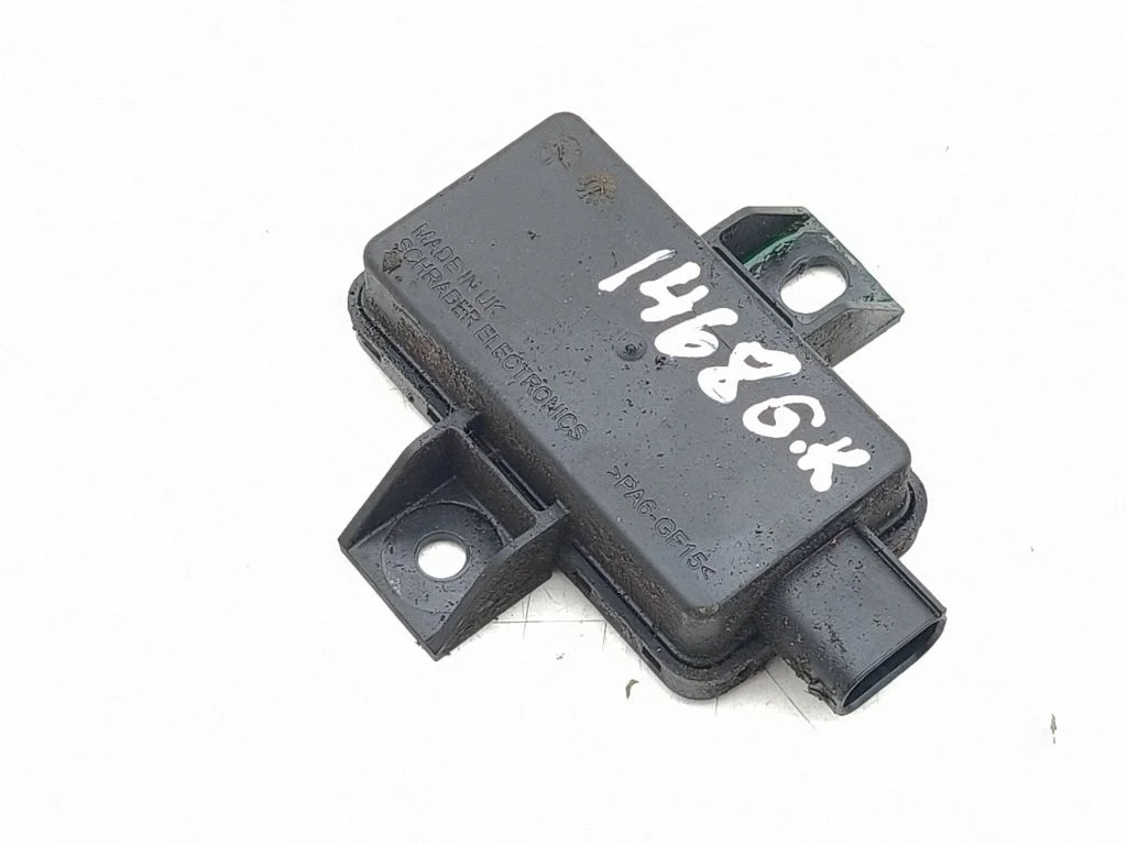 Sterownik ciśnienia w oponach 68219831AC