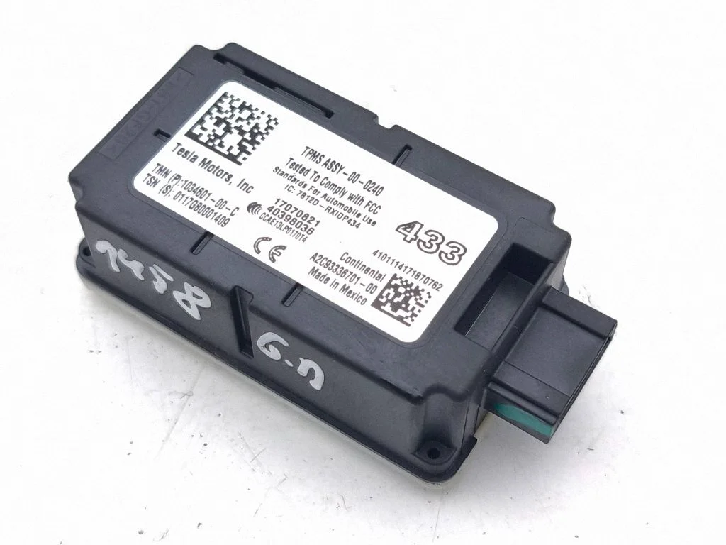 Tire pressure control unit 103460100C