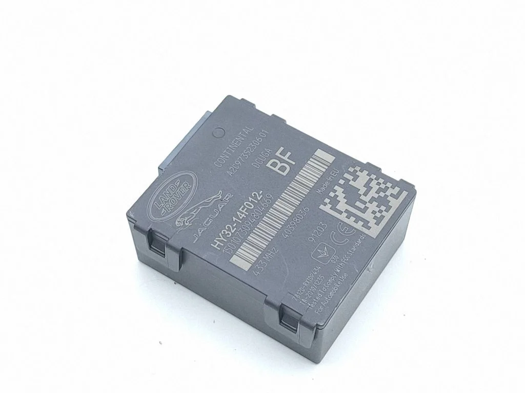 Riepu spiediena vadības bloks HY3214F012