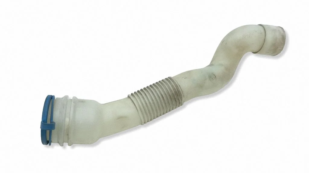 Window washer liquid tank fill tube 1069435S03