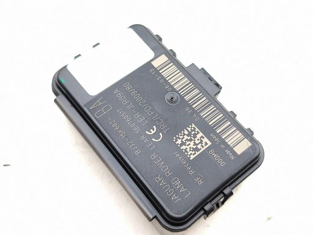 Antenna control unit BJ3215K602