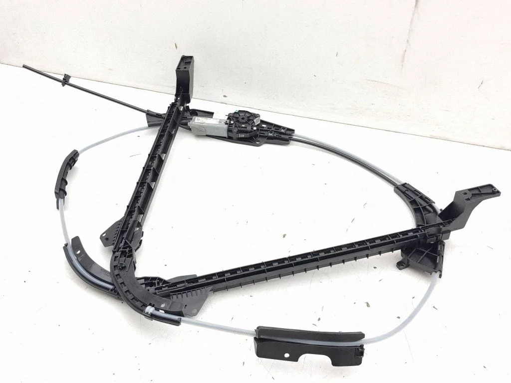 Katteruloo mootor 3J0864114