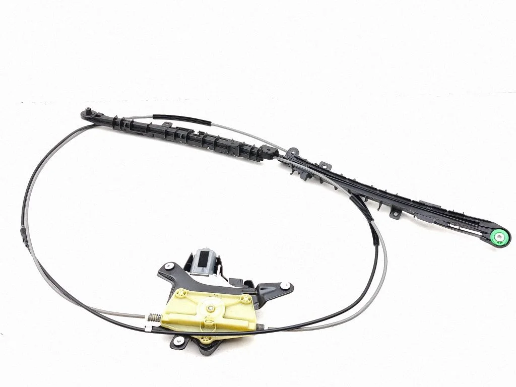 Curtain motor 4G9863560A