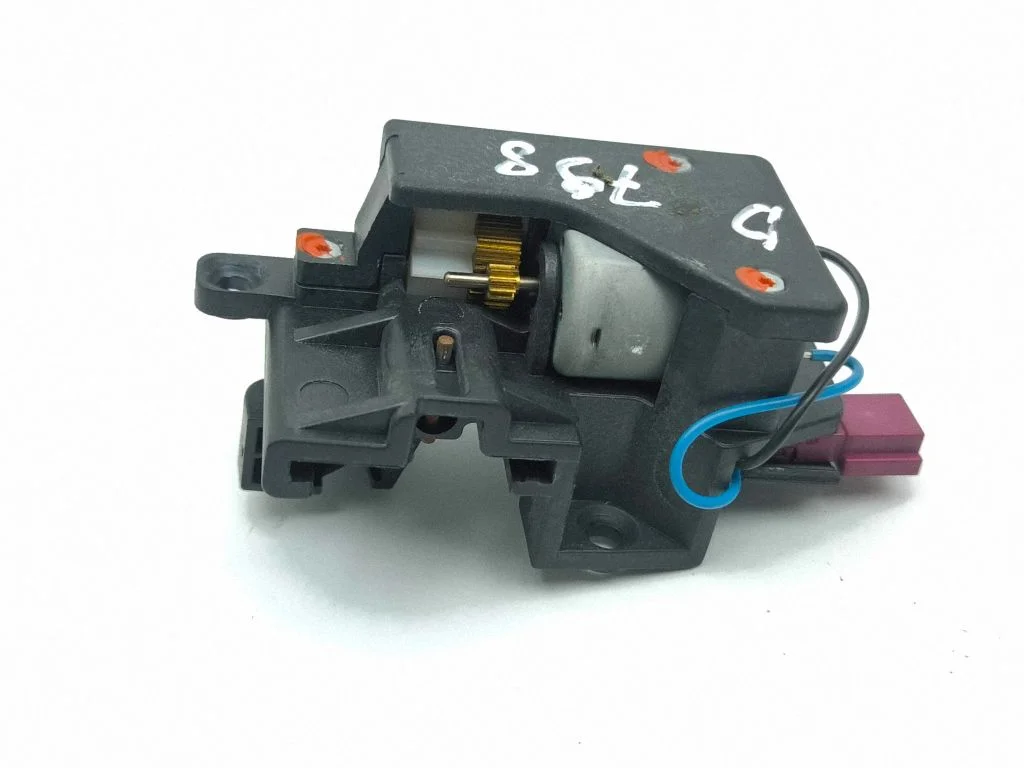 Curtain motor 9918003265