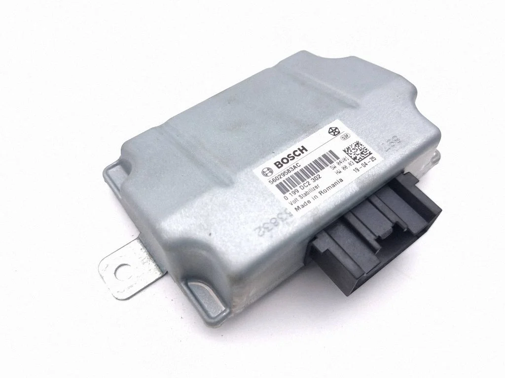 Voltage converter/converter module – Maserati Levante (2017-)