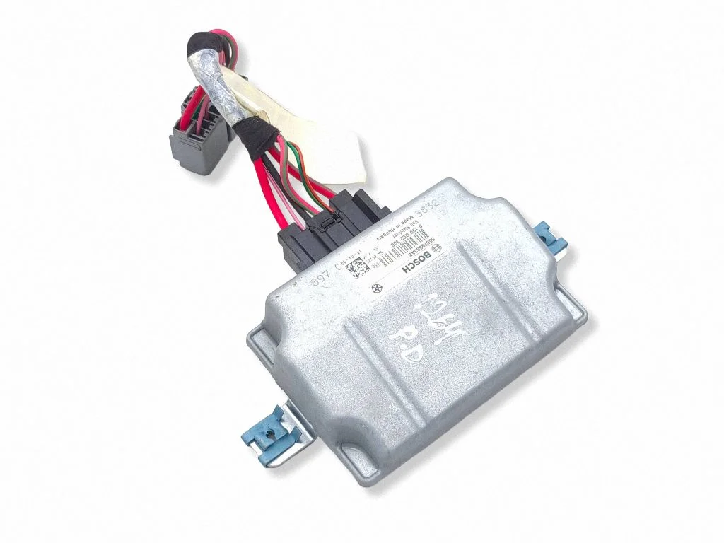 Pingemuundur/muundurmoodul – Jeep Grand Cherokee (2010-2021)