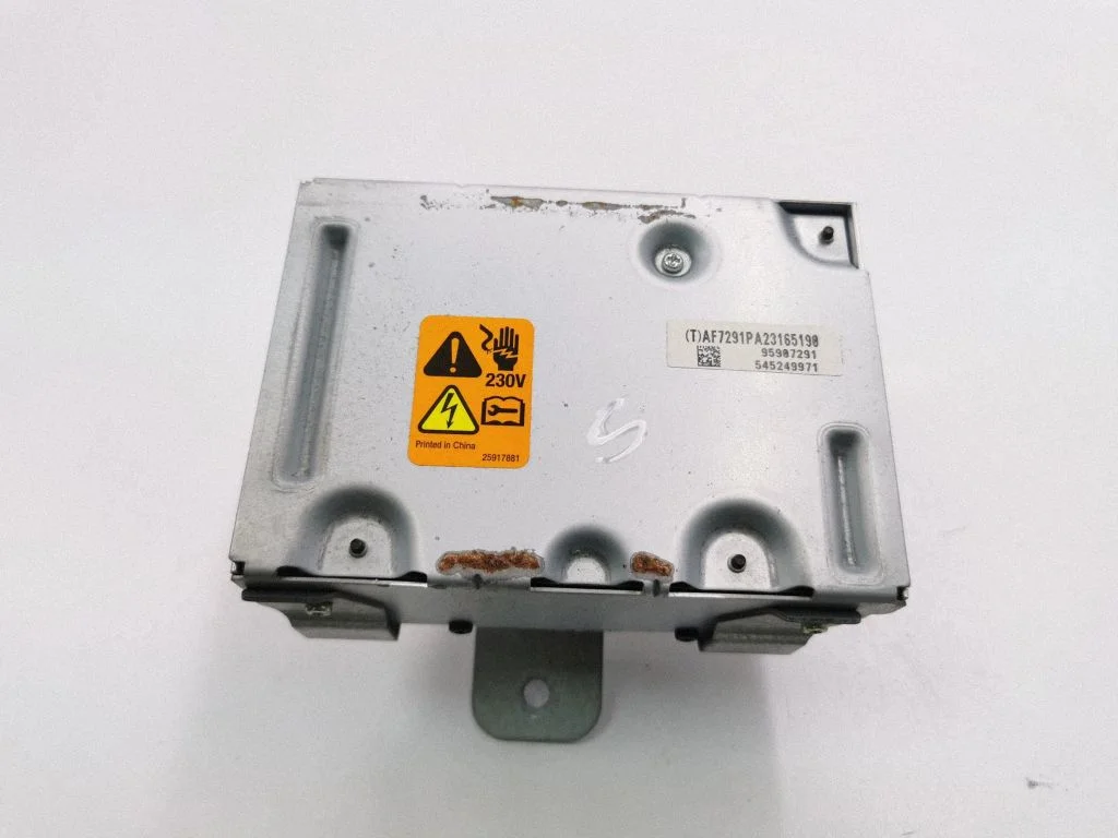 Voltage converter/converter module 95907291