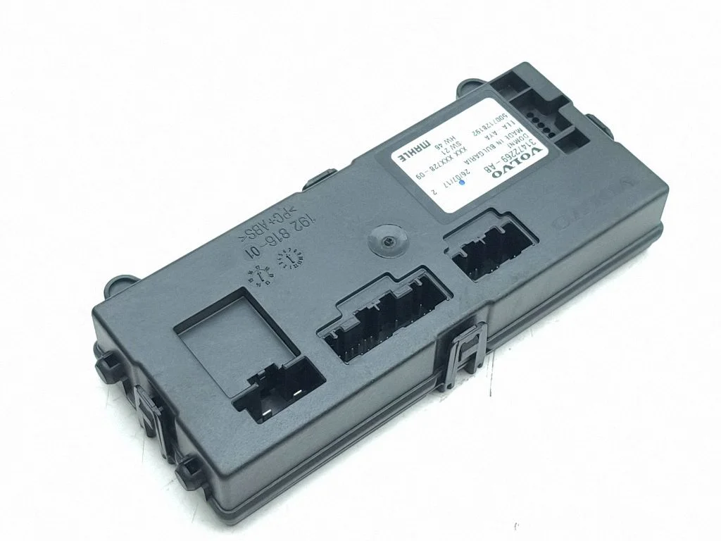 Air conditioning/heating control unit 31472269