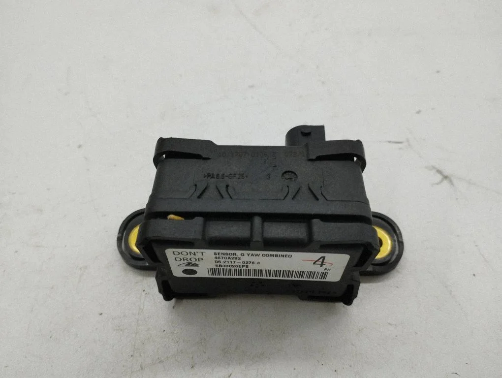 ESP (stability system) control unit 4670A282