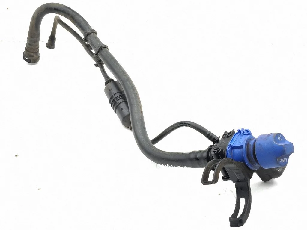 AdBlue vedeliku täitetoru 9813850980