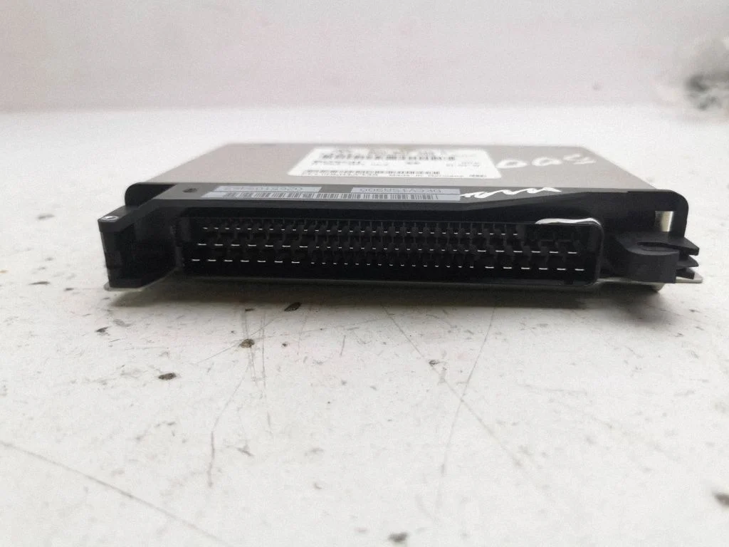 ESP (stability system) control unit – Volkswagen Passat B5.5 (2001-2005)