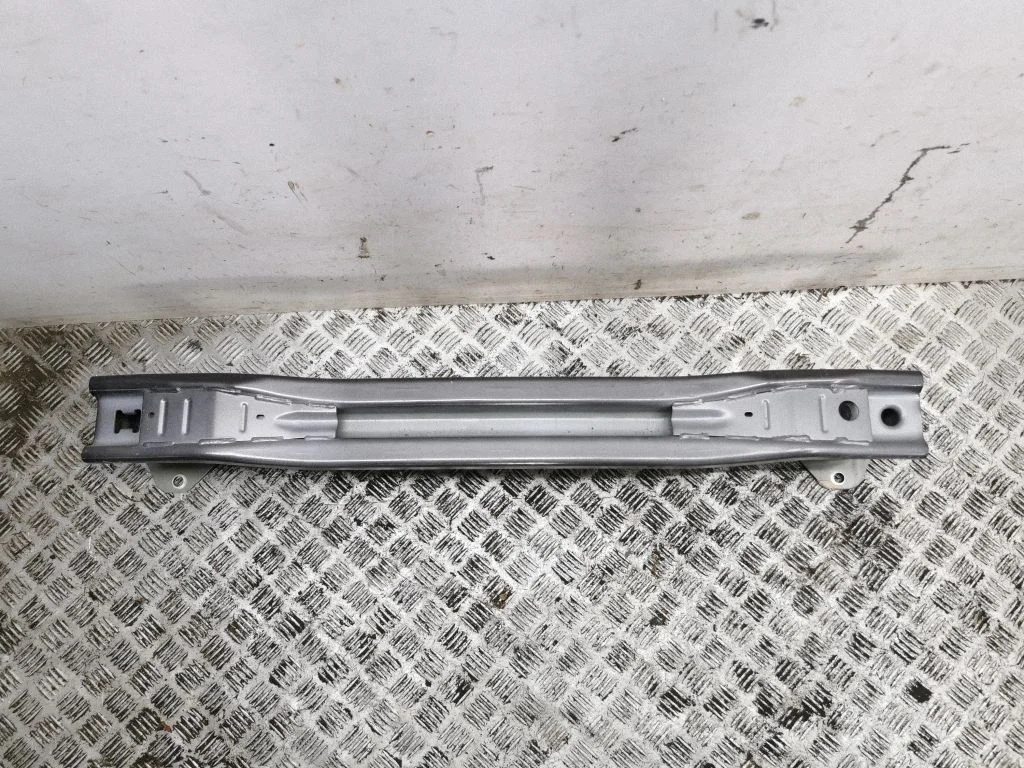 Rear beam