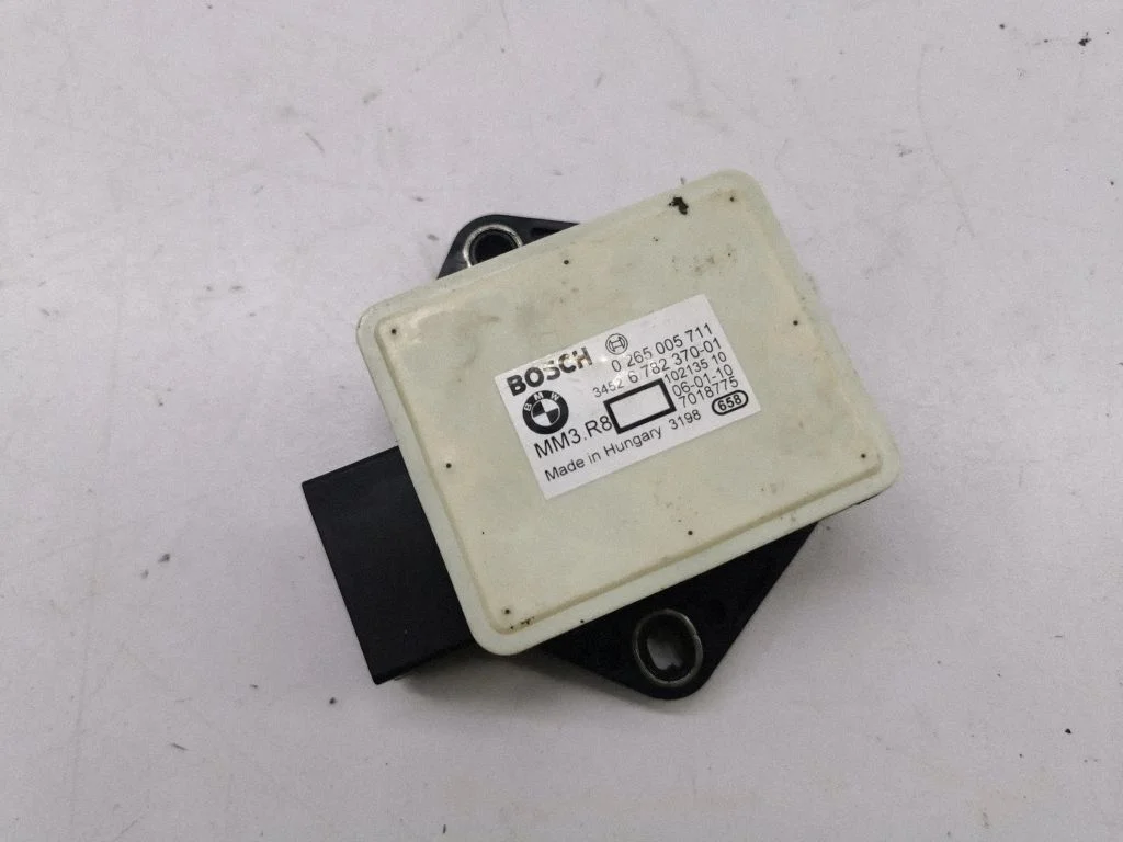 ESP (stability system) control unit 6782370