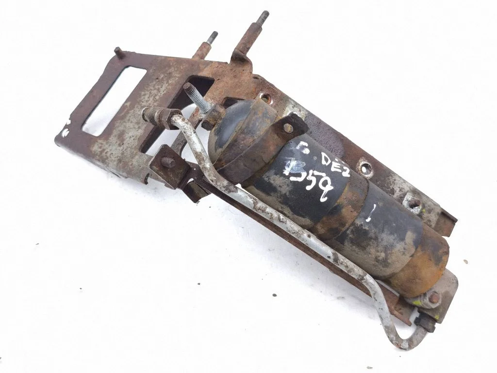 Other gearbox part