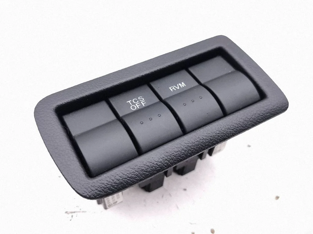A set of switches
