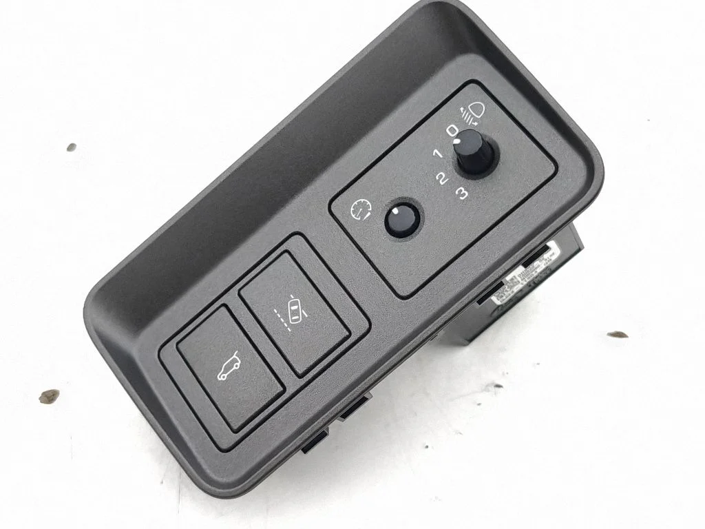 Lülitite komplekt GJ3211654GB