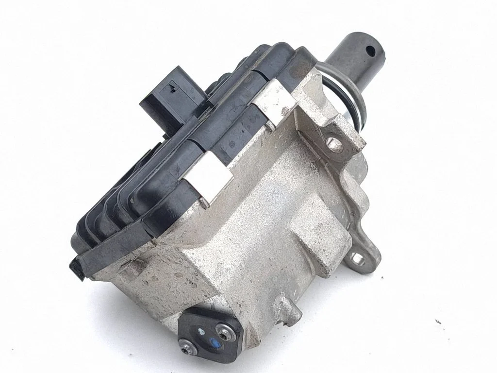 Other gearbox part 9842603080