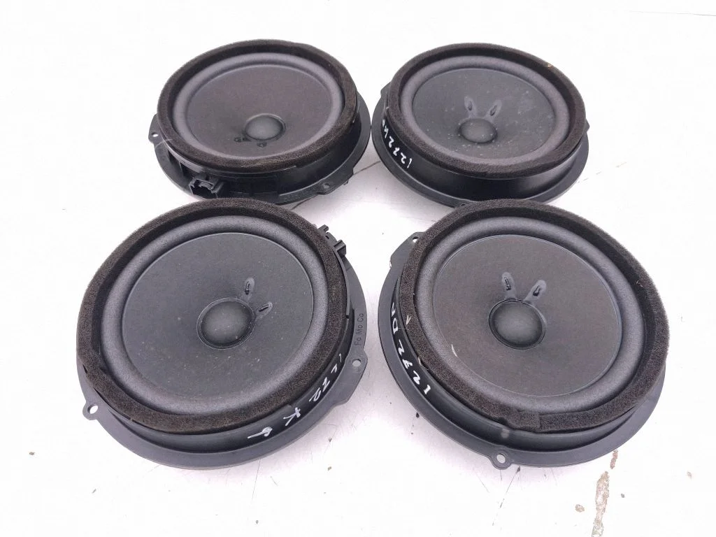 Zestaw audio – komplet DS7T18808BB
