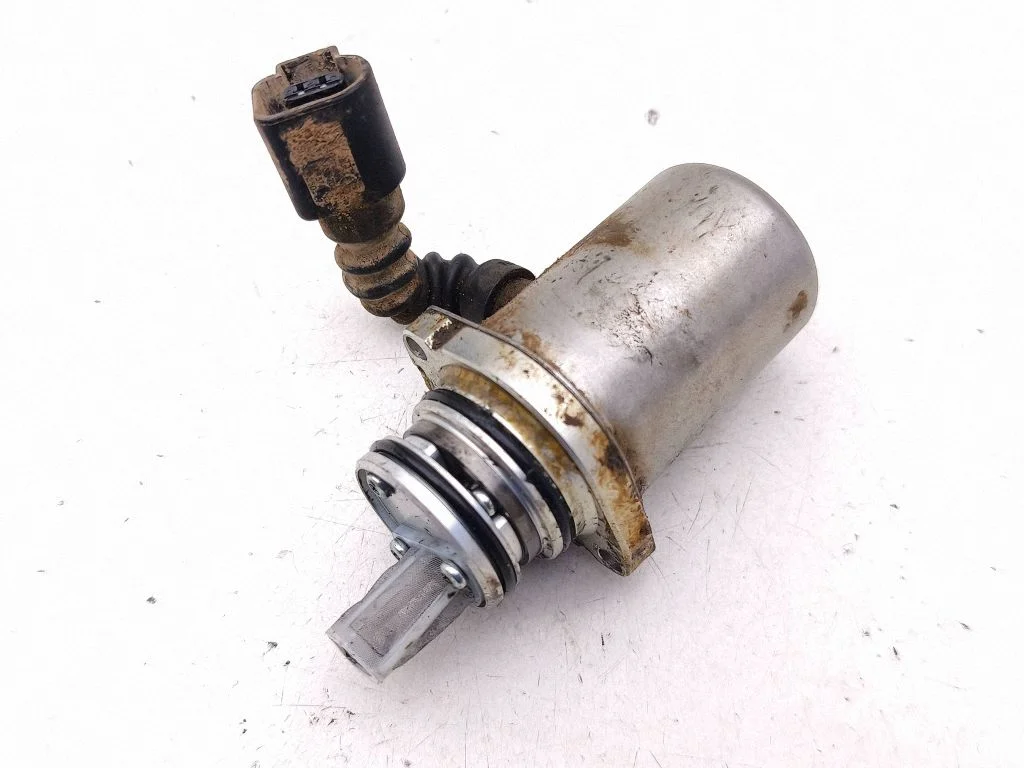 Tagumise reduktori õlipump – Volvo XC90 (2003-2006)