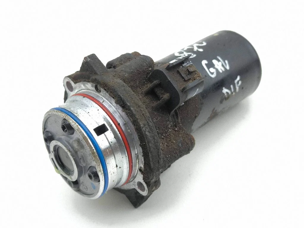 Tagumise reduktori õlipump – Jeep Grand Cherokee (2010-2021)