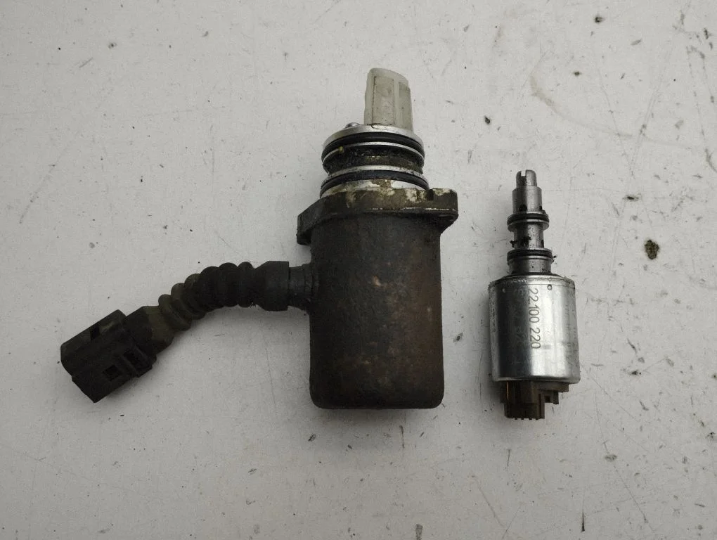 Tagumise reduktori õlipump – Volvo XC90 (2003-2006)