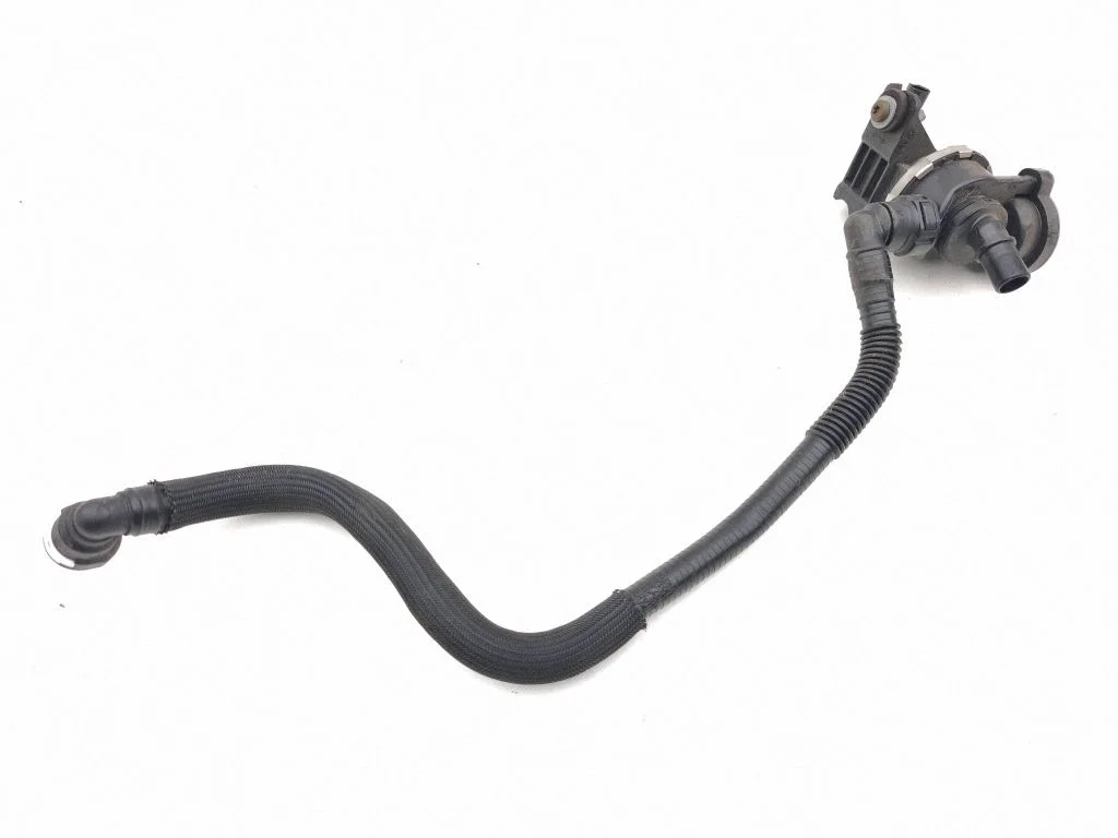 Fuel distributor – Audi A6 C7 (2011-)