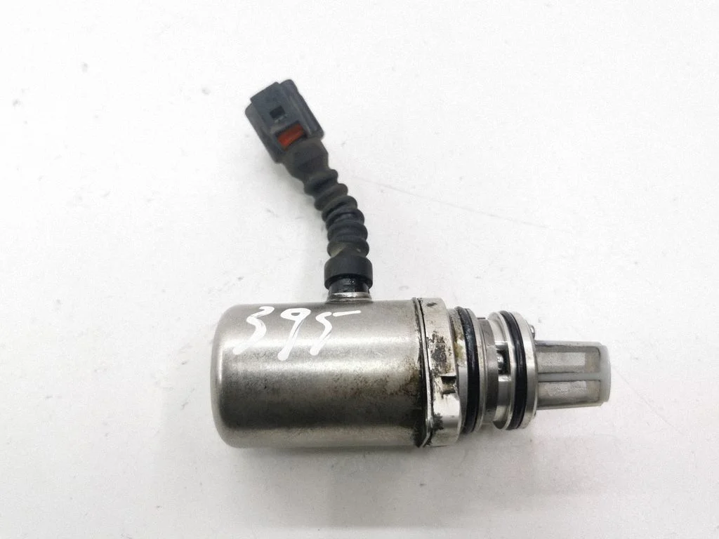 Tagumise reduktori õlipump – Volvo XC90 (2003-2006)