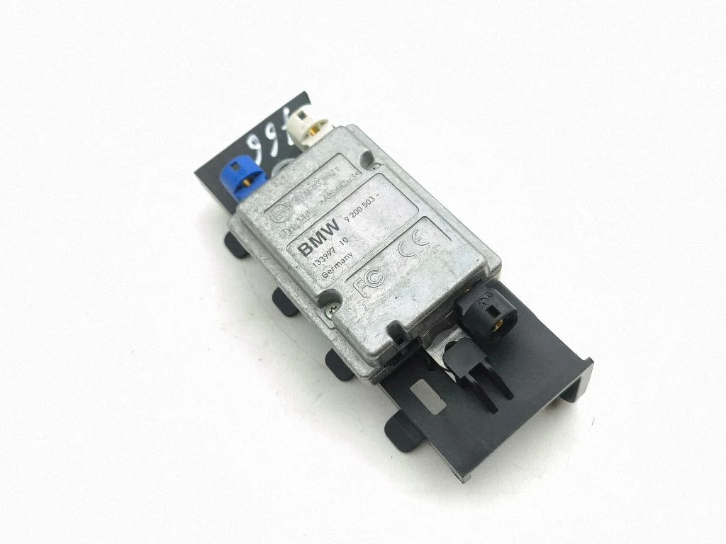 USB control unit – Mini One - Cooper Coupe R56 (2005-2014)
