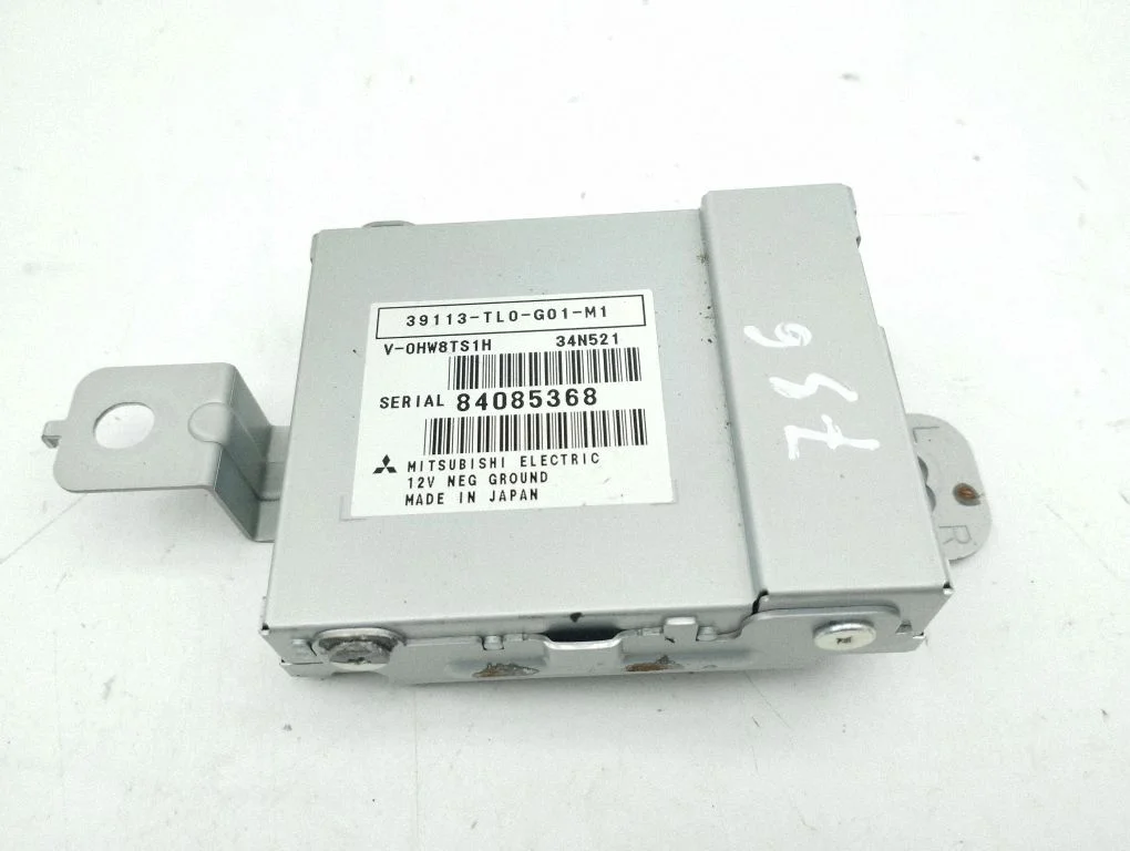 USB control unit – Honda Accord (2008-2016)