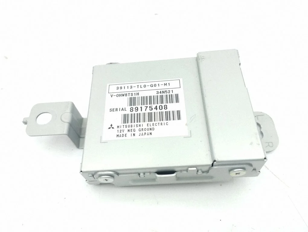USB control unit – Honda Accord (2008-2016)