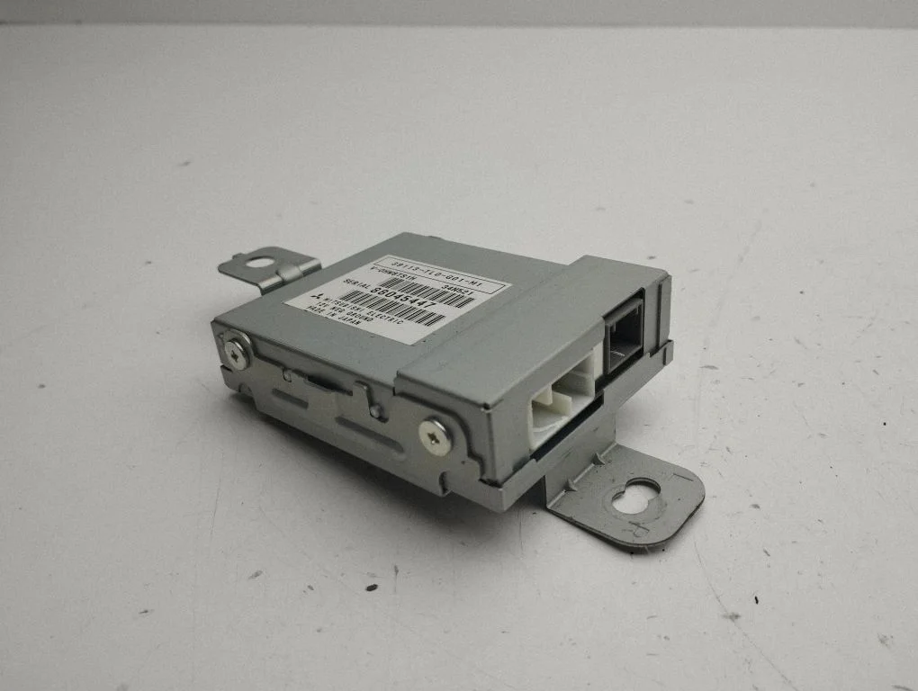 USB control unit – Honda Accord (2008-2016)
