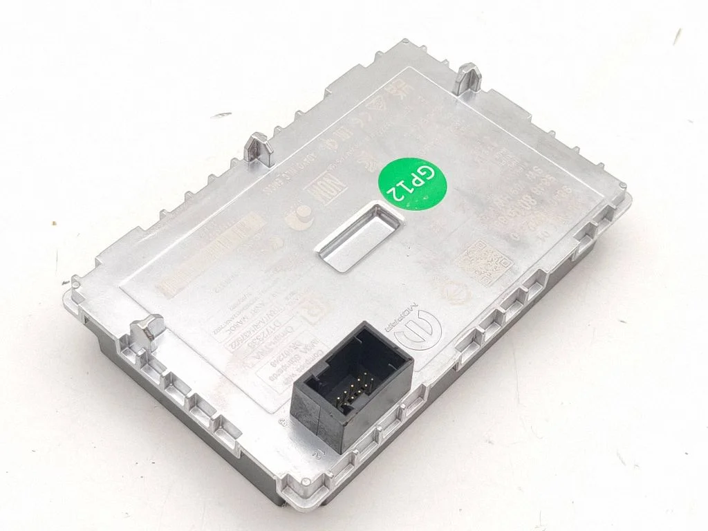 Wireless charging module 9848783280