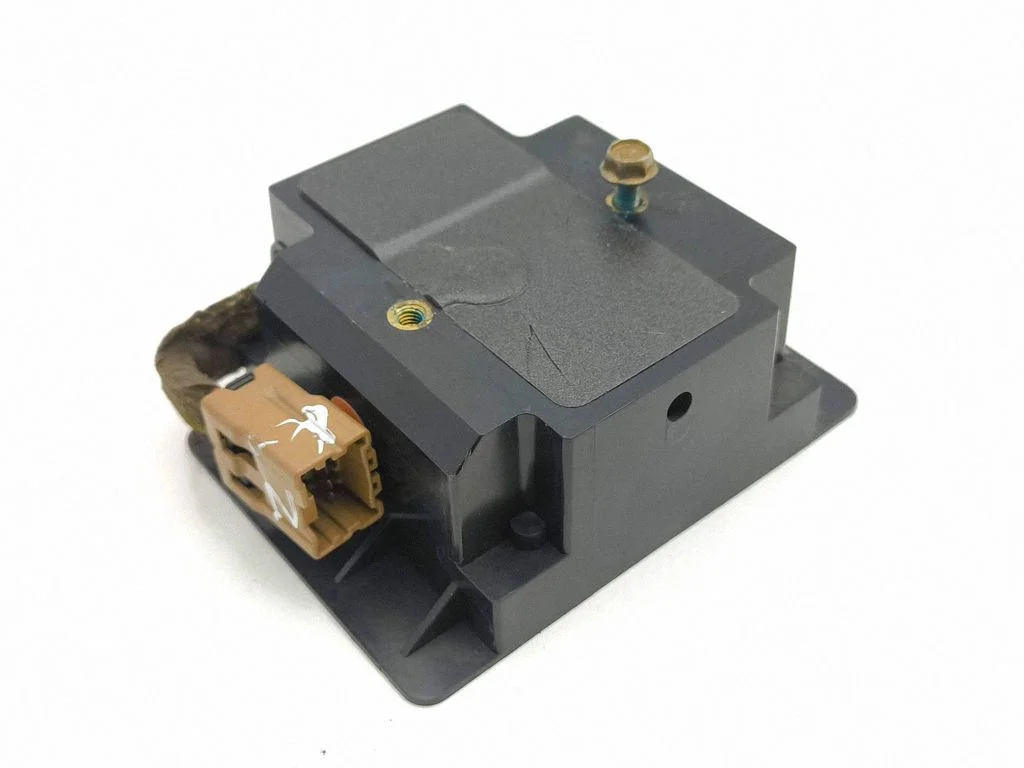HiFi-heli juhtplokk – Nissan 350Z (2002-2009)