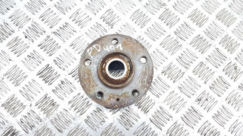 Front wheel ball bearing – right