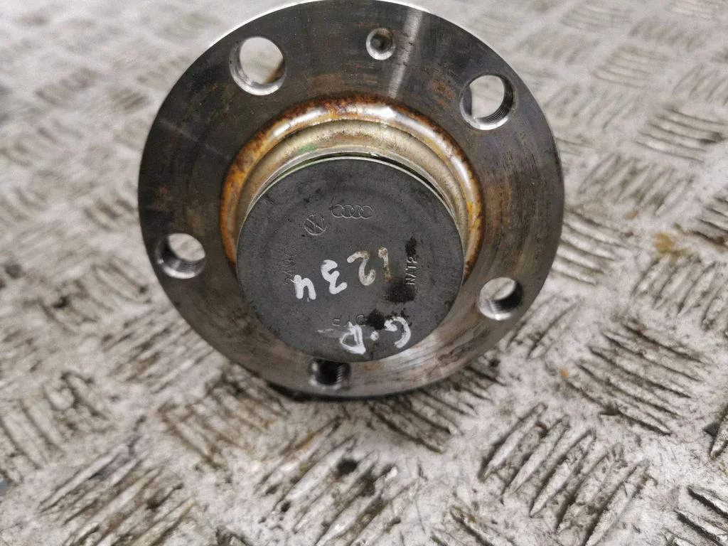 Rear wheel ball bearing – right