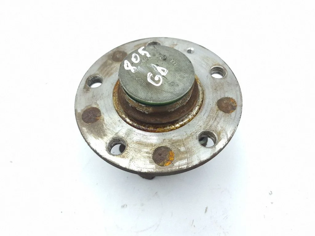 Rear wheel ball bearing – right