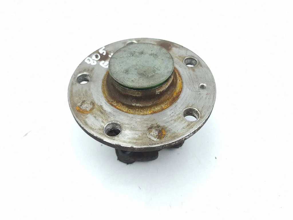 Rear wheel ball bearing – left