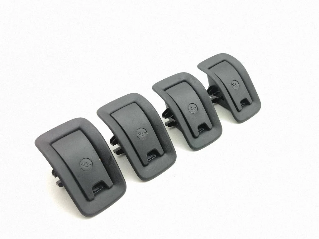 ISOFIX cover 8W0887233A