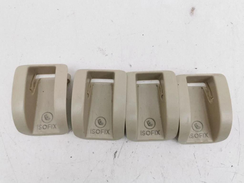 ISOFIX cover A2469231800