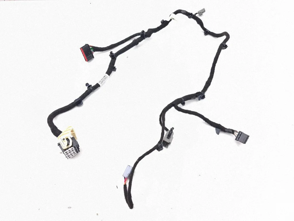 Panel wiring – Jeep Grand Cherokee (2010-2021)