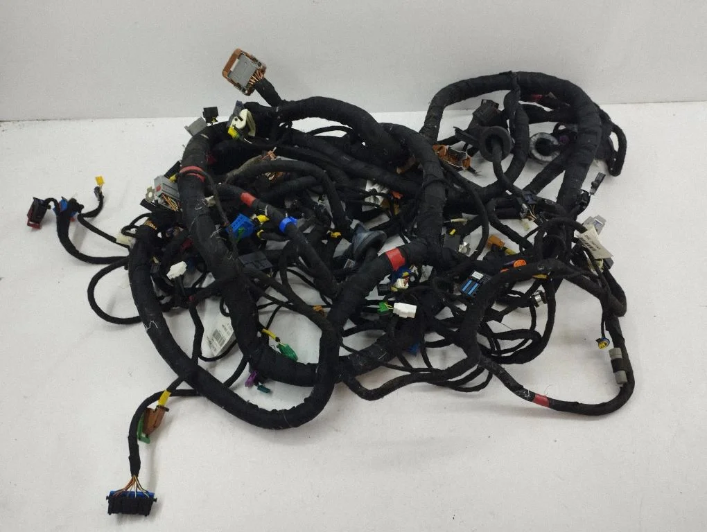 Panel wiring 235184