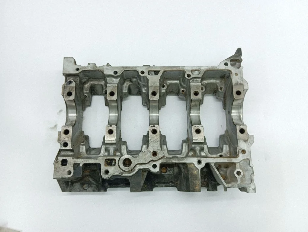 Väntvõlli hoidik – Toyota Corolla Verso AR10 (2004-2009)