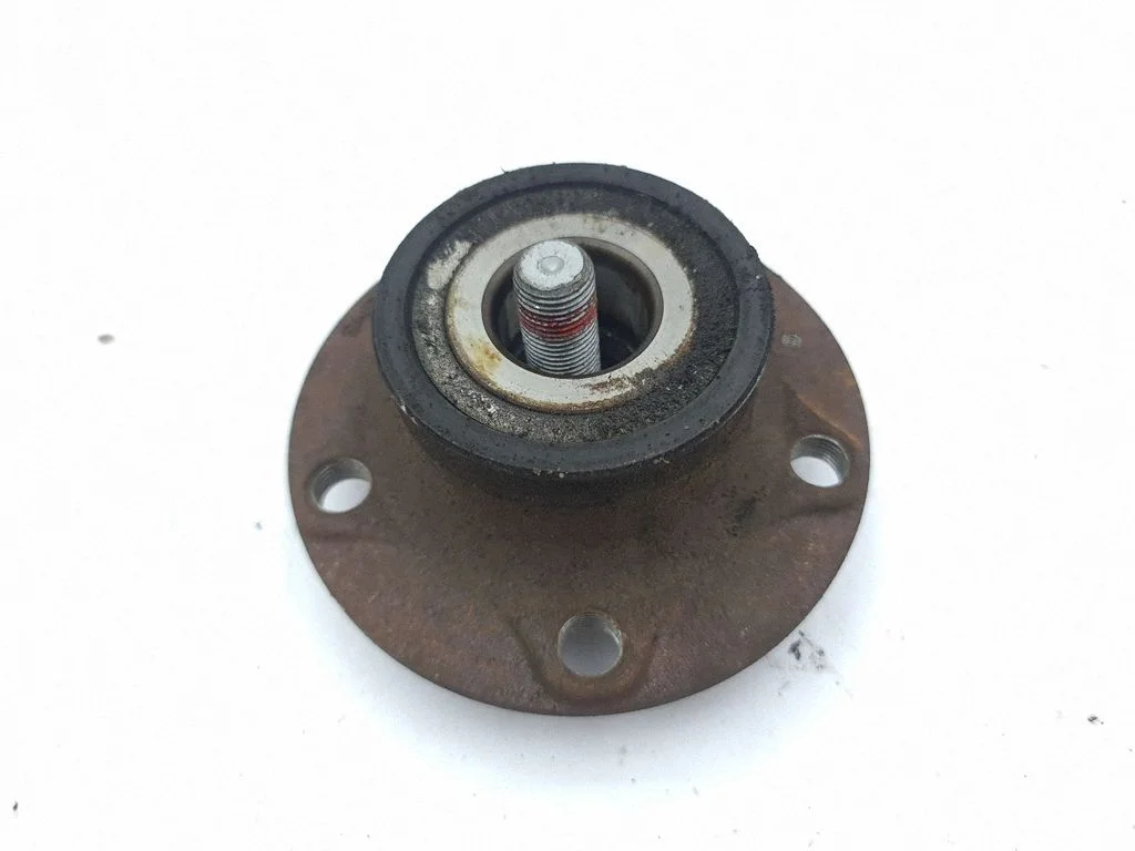 Rear wheel ball bearing – left