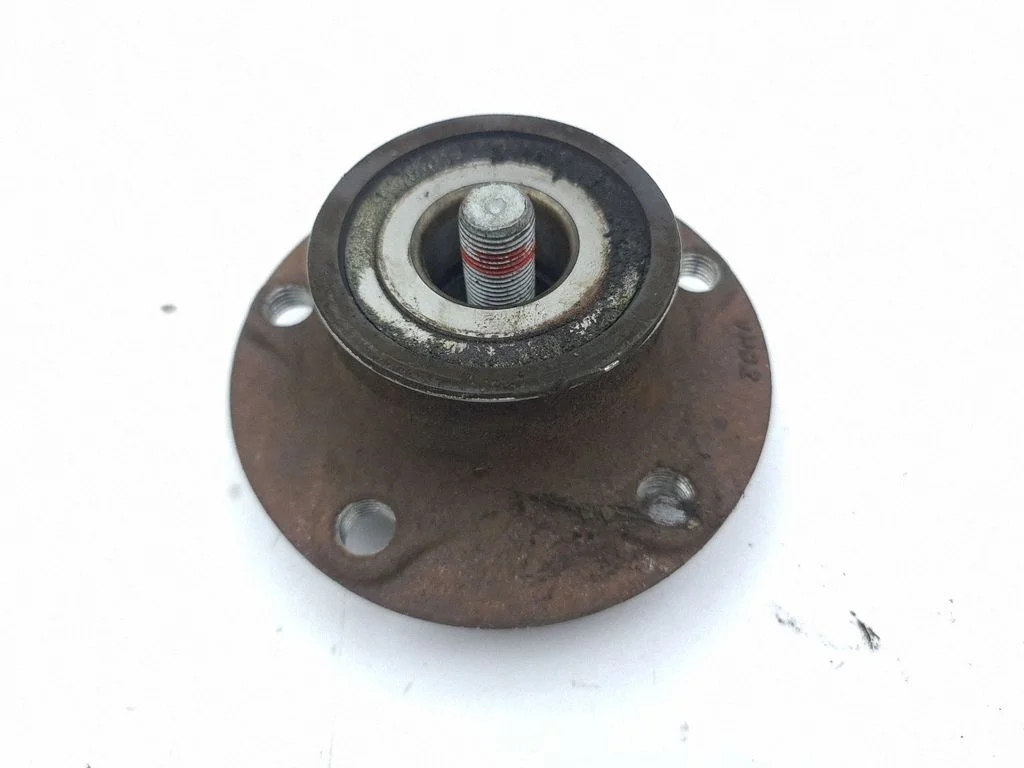 Rear wheel ball bearing – right
